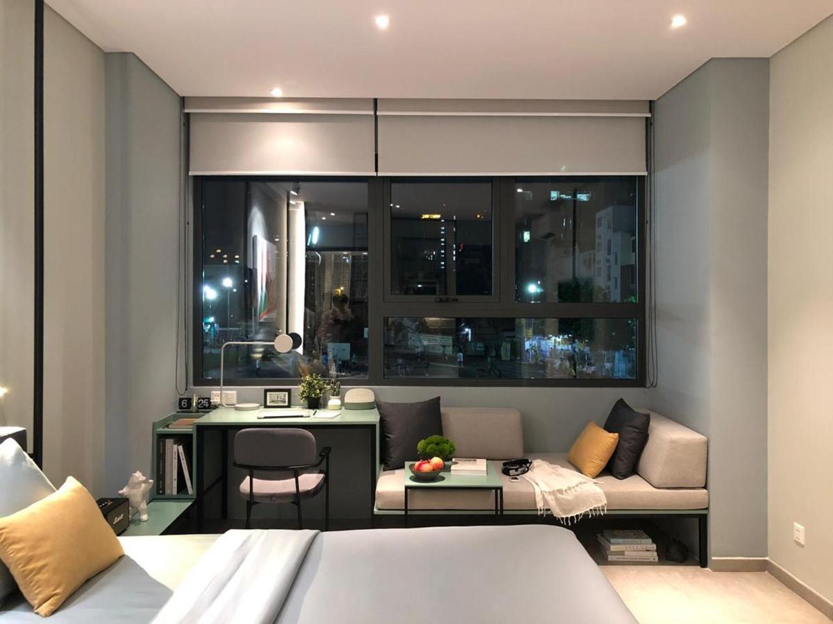Bare Chic - Bare Boutique Stays Ho Či Minovo Město Exteriér fotografie