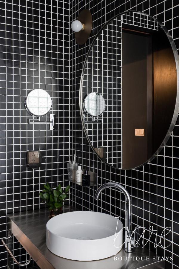 Bare Chic - Bare Boutique Stays Ho Či Minovo Město Exteriér fotografie