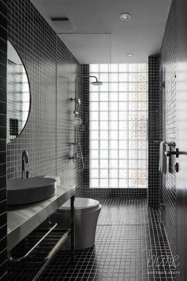 Bare Chic - Bare Boutique Stays Ho Či Minovo Město Exteriér fotografie