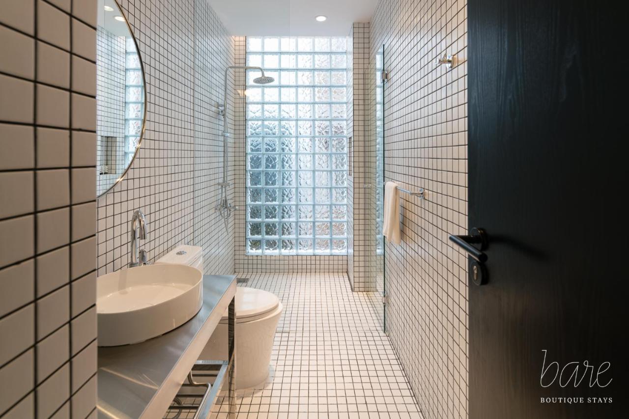 Bare Chic - Bare Boutique Stays Ho Či Minovo Město Exteriér fotografie